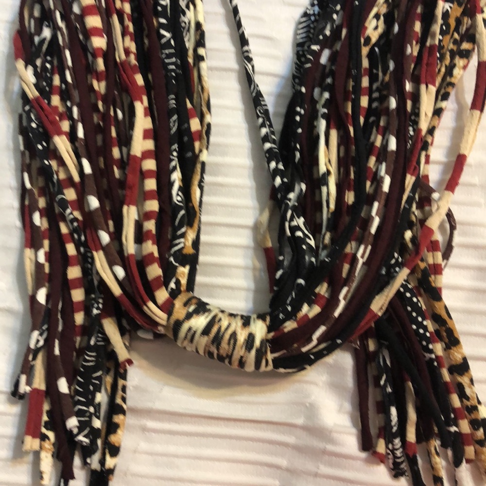 Scarf - Picture 3 of 3